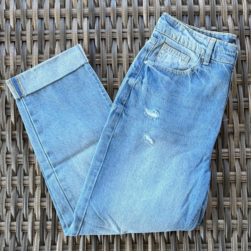 Blue Age Jeans